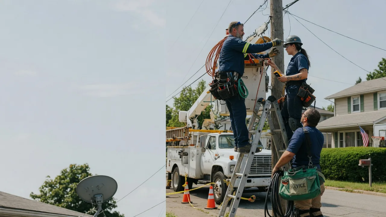 Electrical Repair in Deport, TX near me